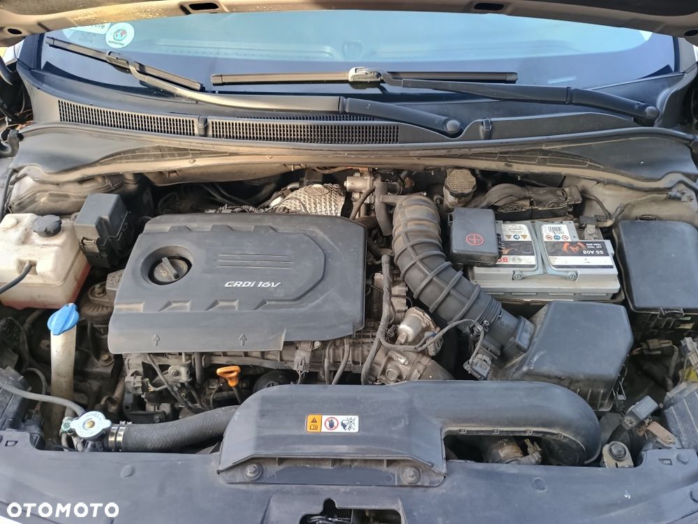 Hyundai i40 - 8