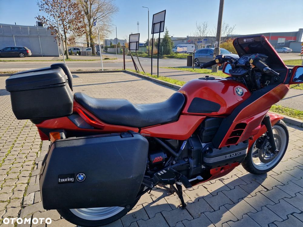 BMW K - 23