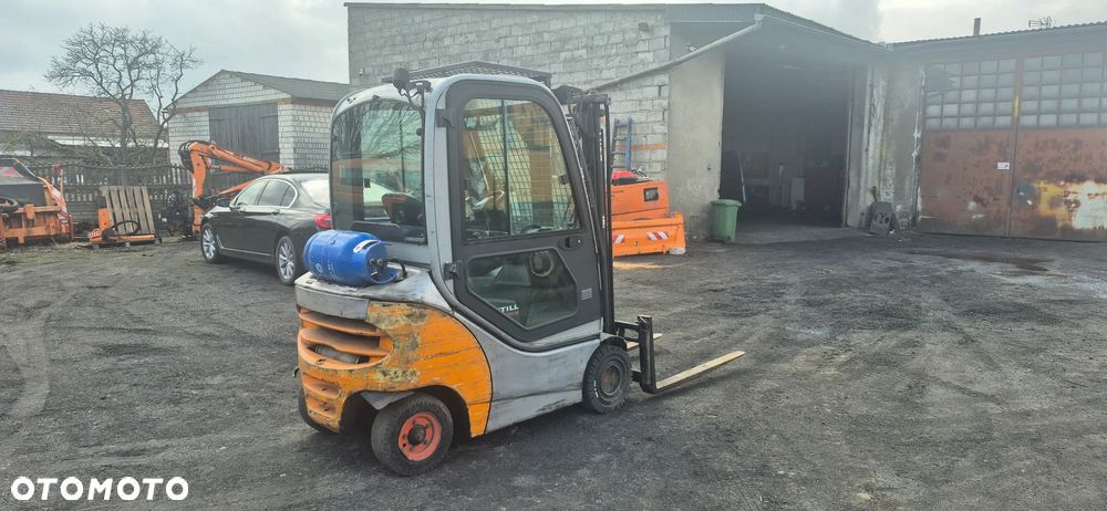 Still RX 70-16 T - 7