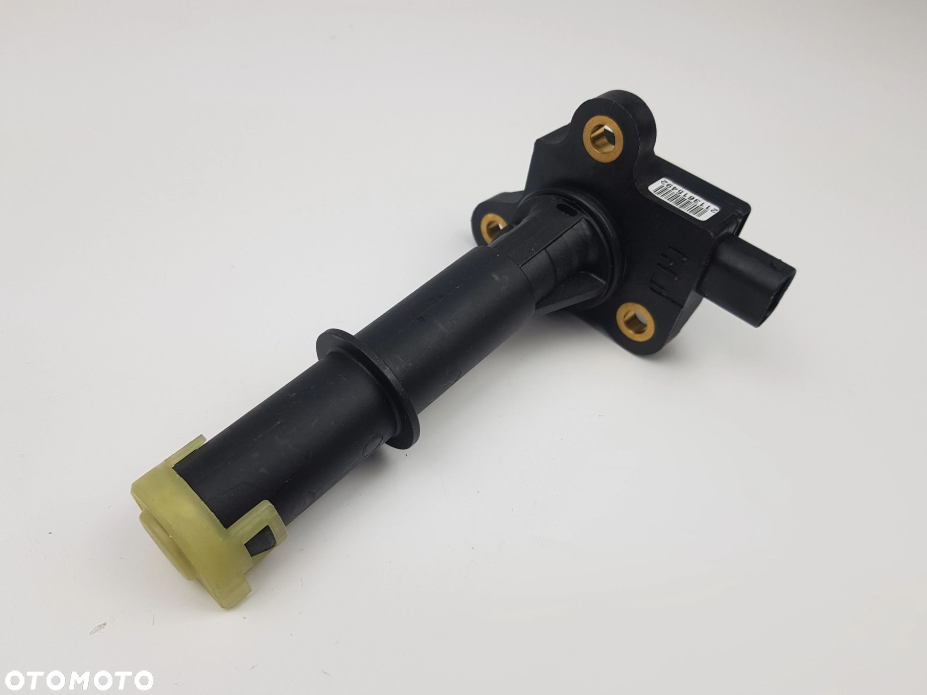 NOWY ORYGINALNY Czujnik poziomu oleju Mercedes w639 w449 w906 A0009050401 - 6