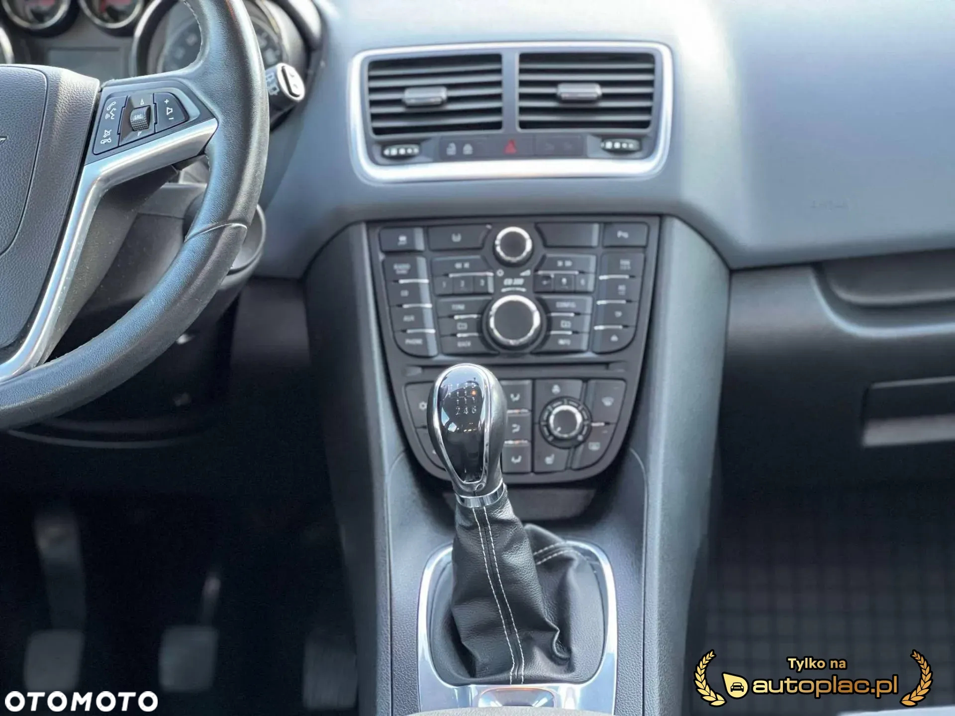 Opel Meriva 1.4 T Enjoy - 13