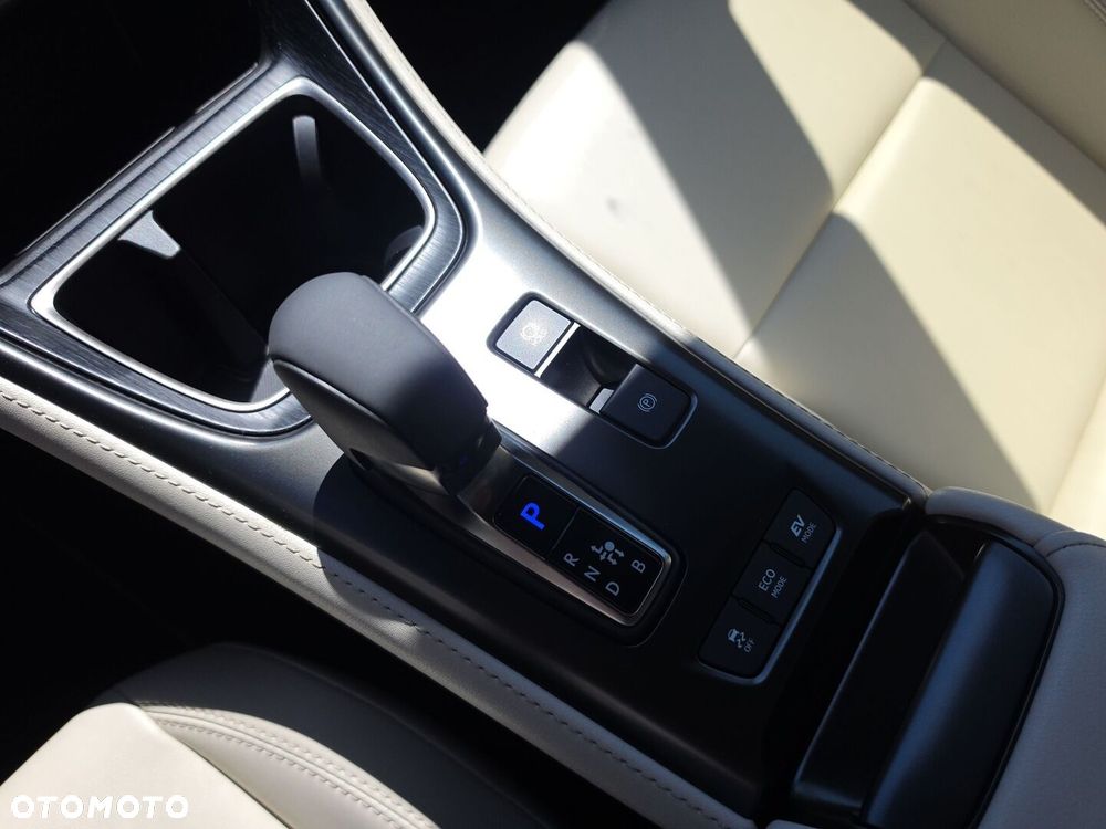 Lexus LBX 1.5 Hybrid Elegant - 17