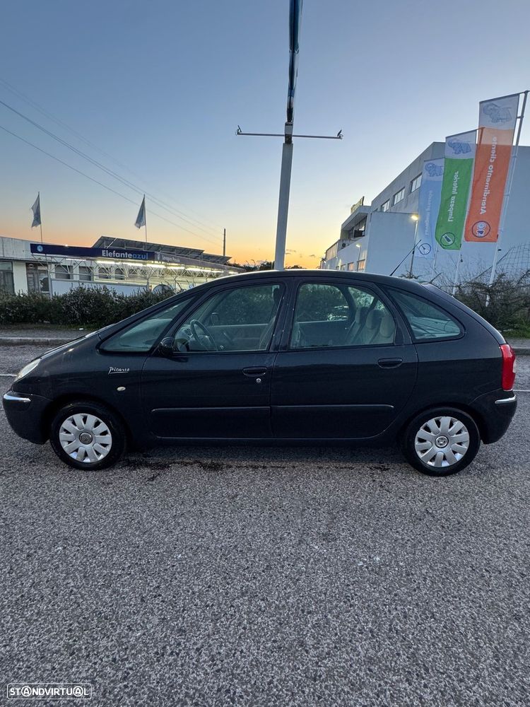 Citroën Xsara Picasso 1.6 Exclusive - 7