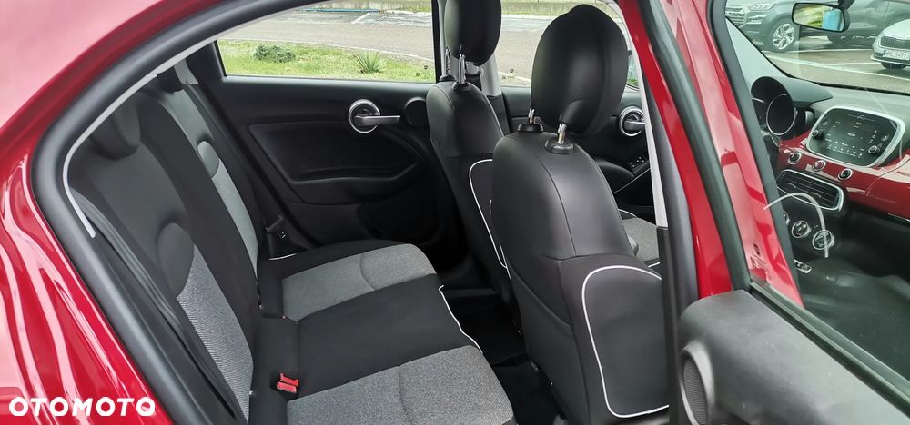 Fiat 500X 1.6 E-Torq 4x2 Pop Star - 14