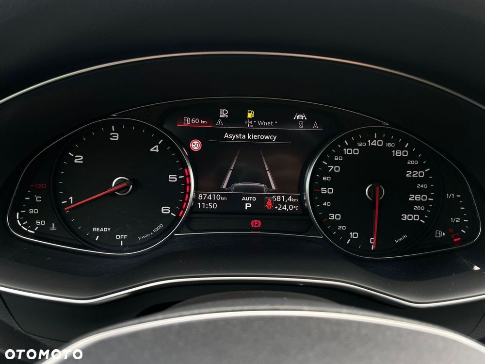 Audi A6 Avant - 26