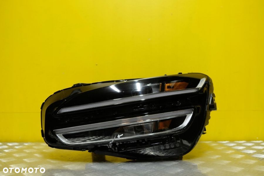HYUNDAI GENESIS G70 2022- REFLEKTOR LAMPA LED USA - 1