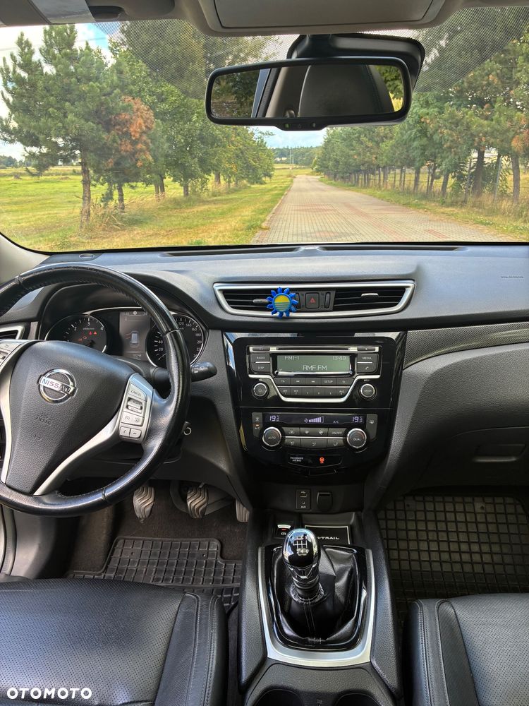 Nissan X-Trail 1.6 DCi Acenta - 15