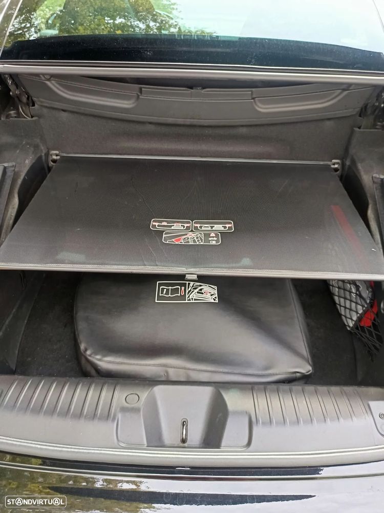Peugeot 308 CC - 7