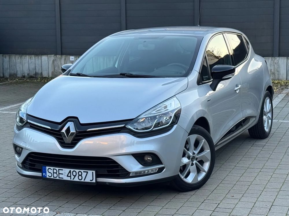 Renault Clio 0.9 Energy TCe Limited Plus - 3