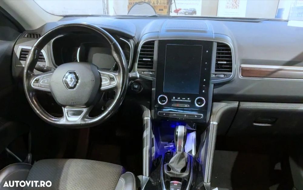 Renault Koleos ENERGY dCi 175 X-tronic LIMITED - 6