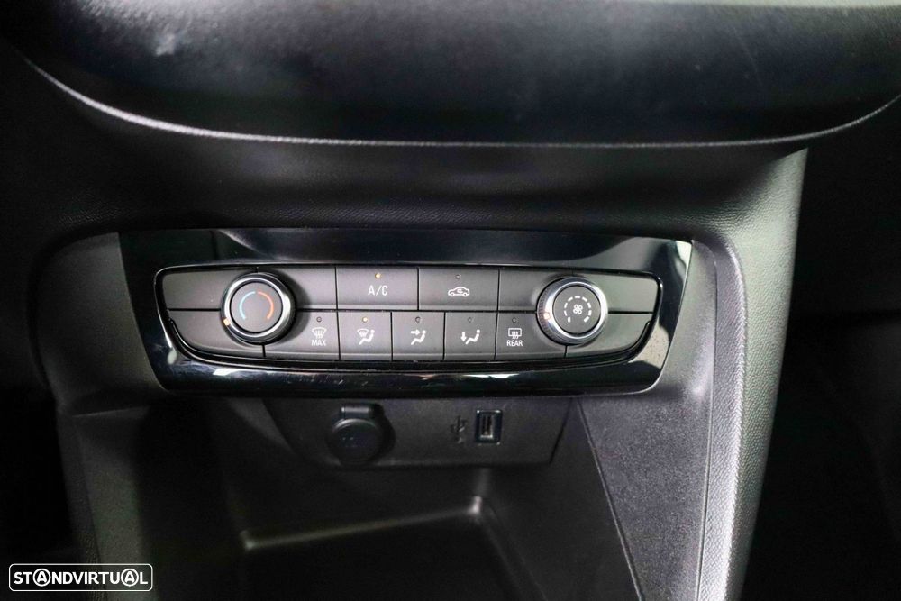 Opel Corsa 1.5 D Elegance - 35