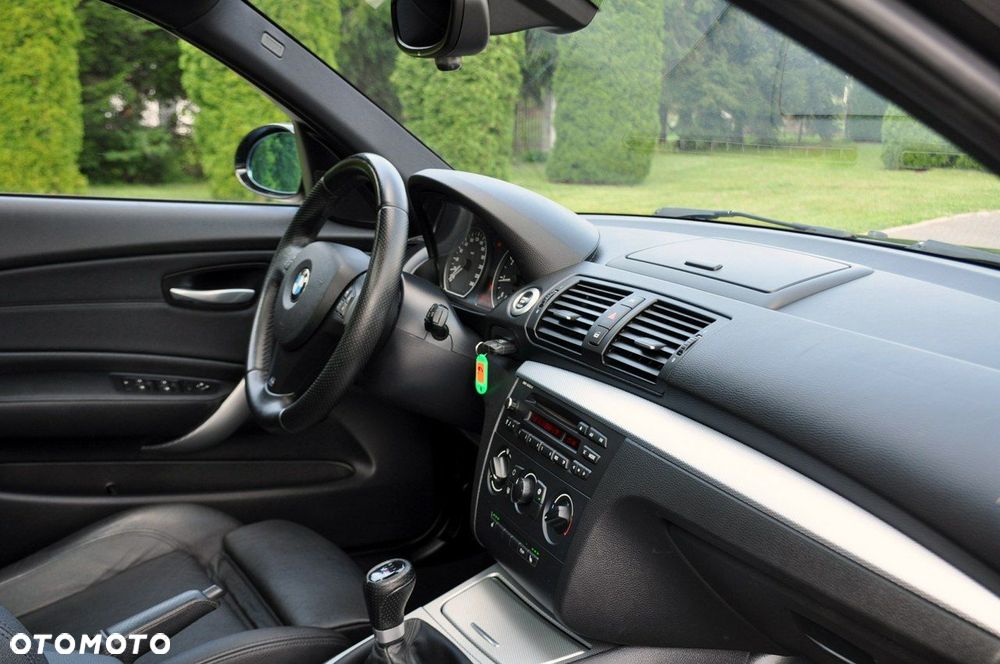 BMW Seria 1 - 18