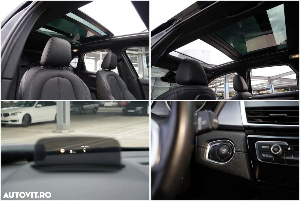 BMW Seria 2 225xe AT Sport Line - 7