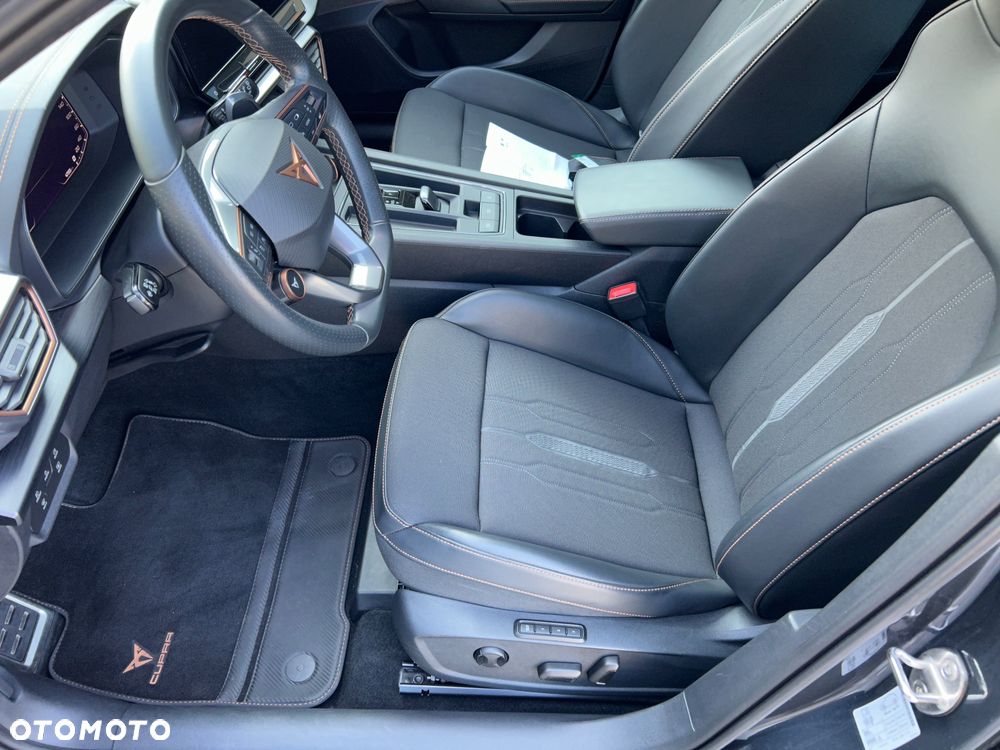 Cupra Formentor 2.0 TSI 4Drive VZ DSG - 23