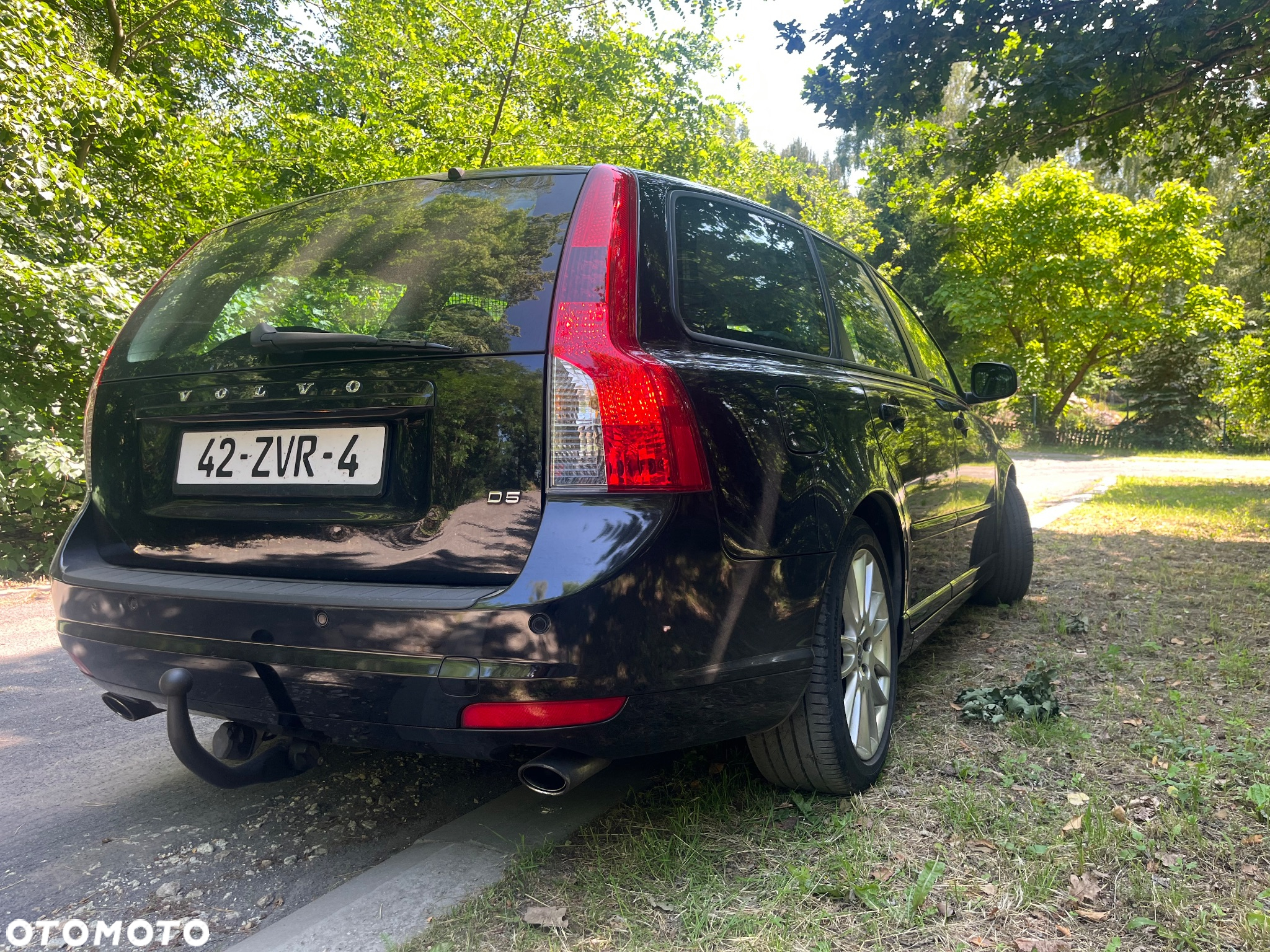 Volvo V50 D5 Momentum - 24