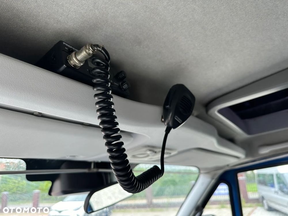 Iveco DAILY 70C17 - 21