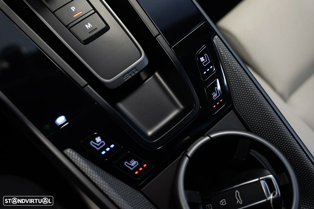 Porsche 911 (992) Carrera S PDK - 22