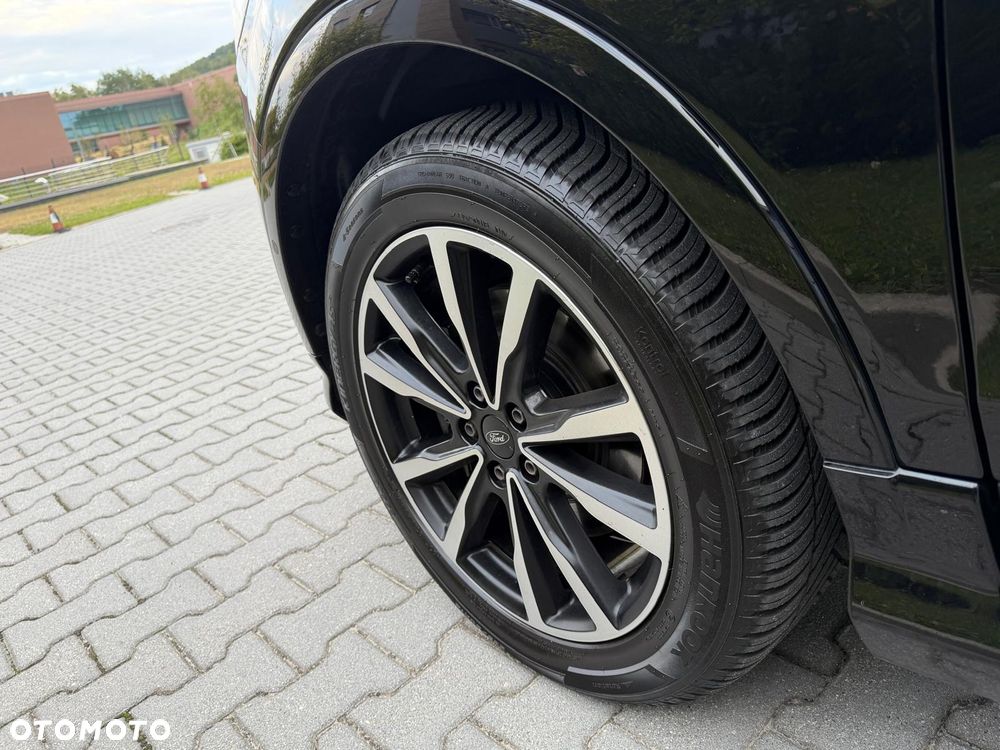 Ford Kuga 2.0 TDCi 4x4 ST-Line - 27