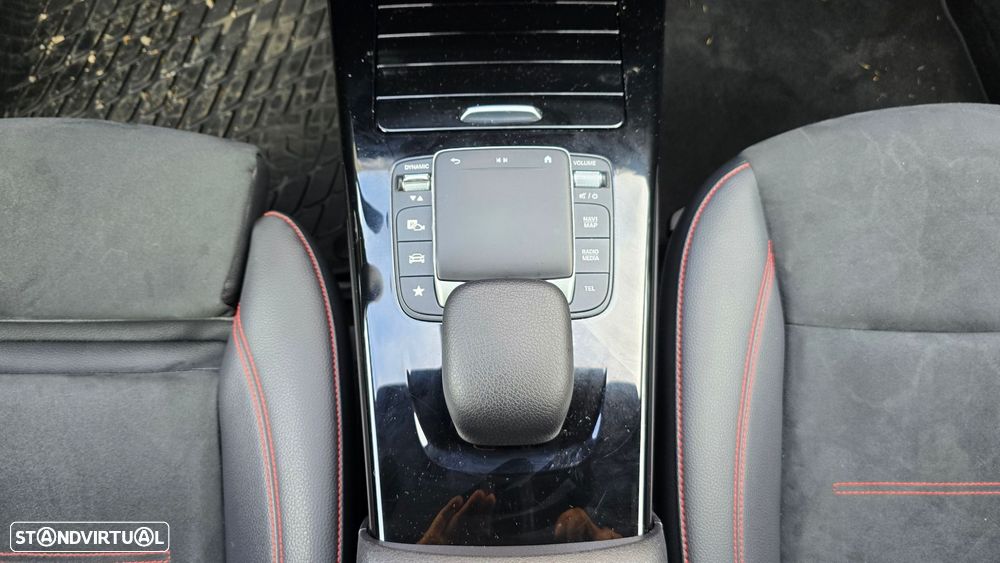 Mercedes-Benz CLA 250 - 54