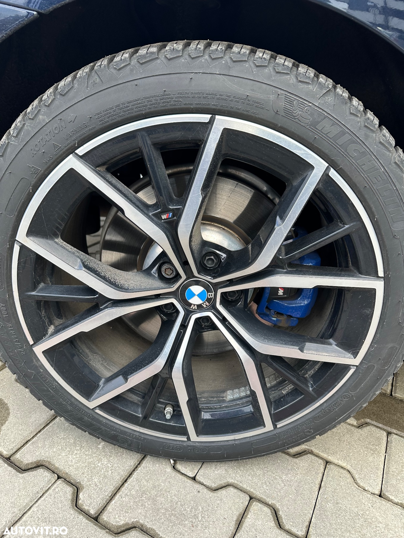 BMW Seria 5 - 12