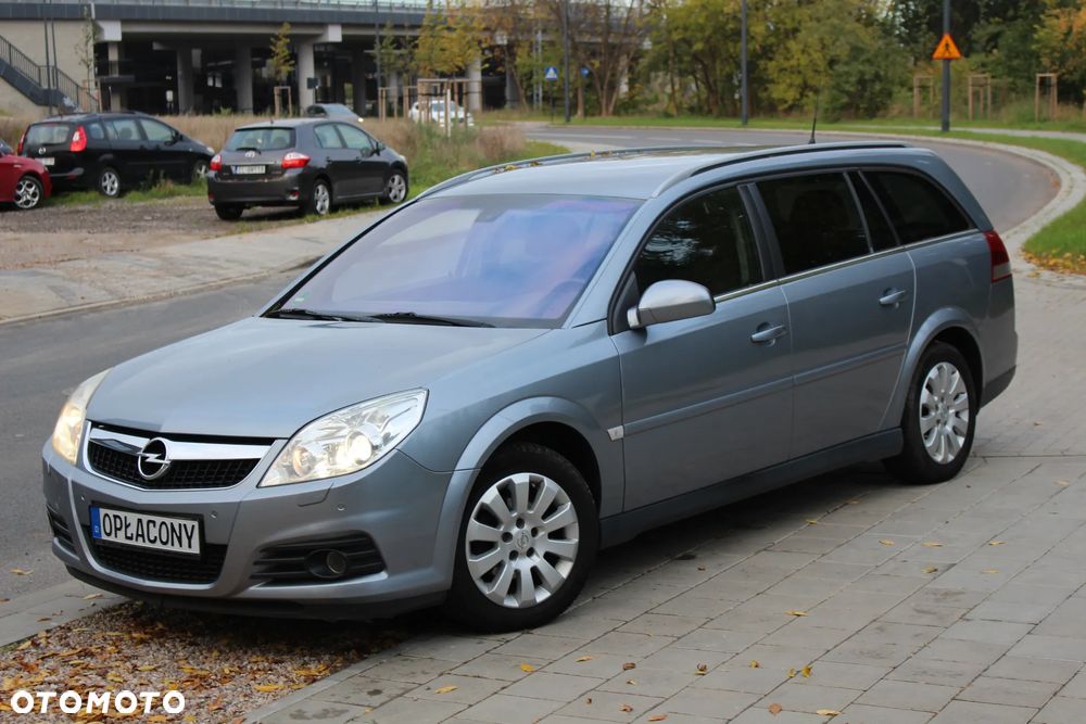 Opel Vectra 1.8 Business - 17