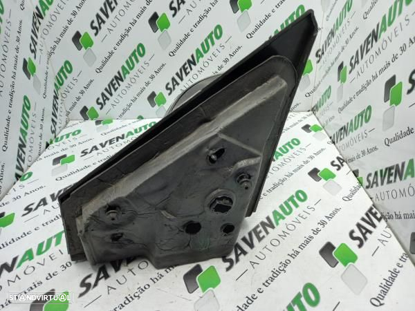 Espelho Retrovisor Dto Electrico Renault Megane Cc (Ez0/1_) - 4