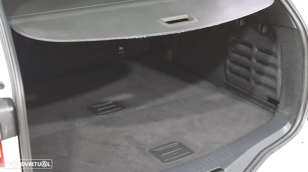 Renault Mégane Sport Tourer - 22