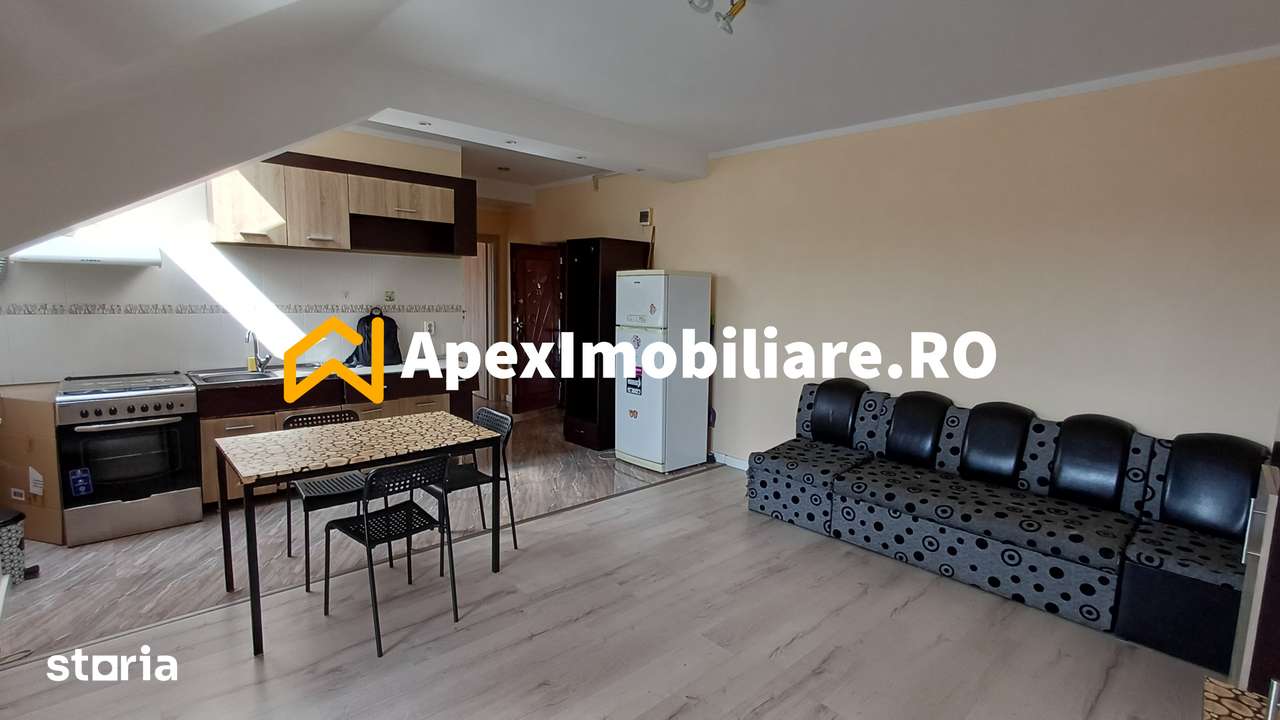 Apartament 2 camere de vanzare Theodor Pallady Bucuresti | ApexImobili — fotografia 1