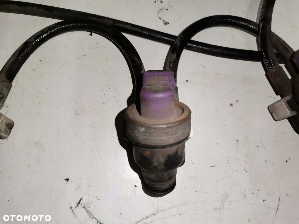 WTRYSK WTRYSKIWACZ GAZU LPG VIALLE 67R010069 - 1