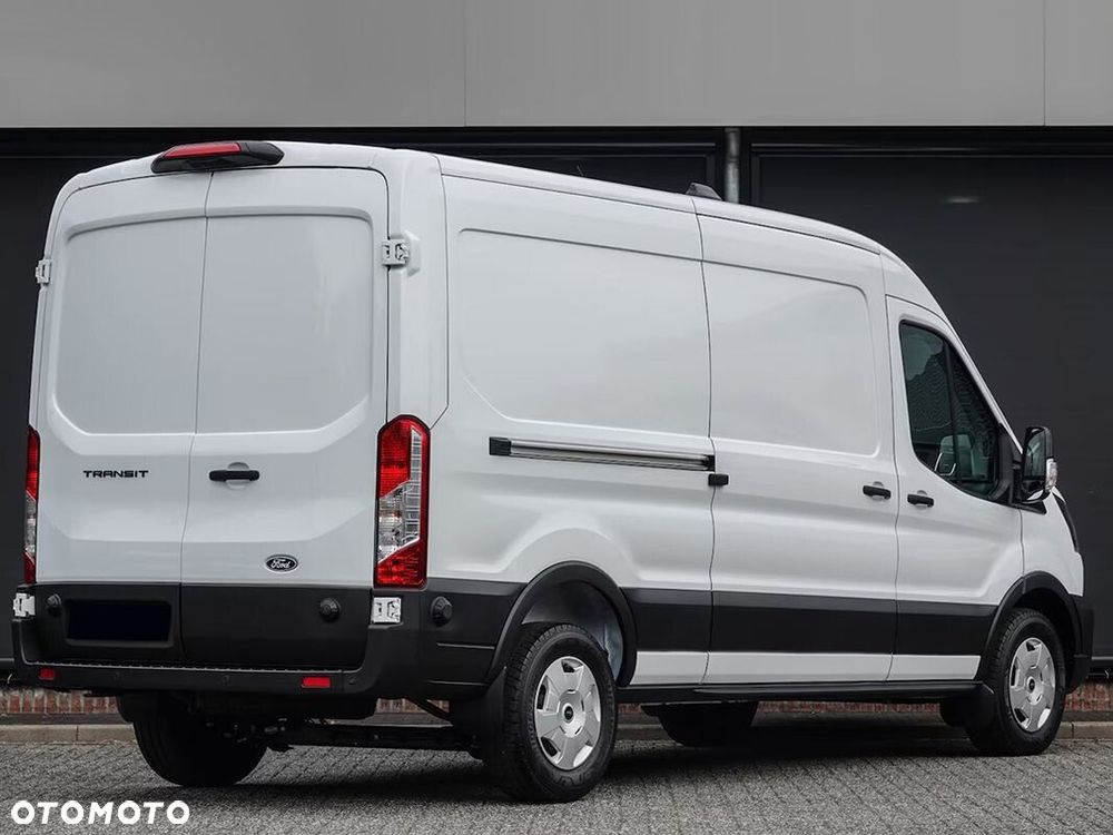 Ford transit TRANSIT 2.0 ECOBLUE 130KM LDT 6.2 M6 FWD VAN TREND 350 L3 - 7