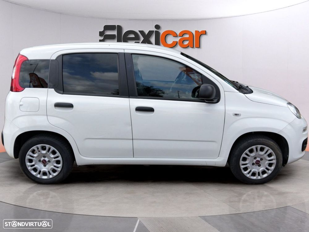 Fiat Panda - 3