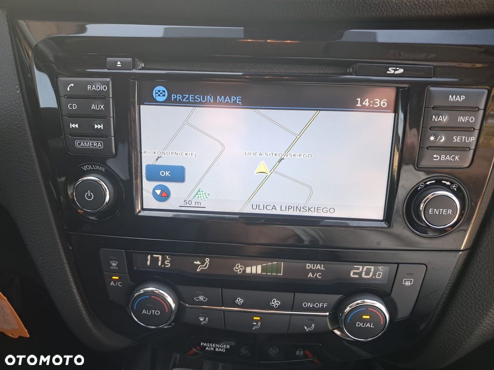 Nissan Qashqai - 11