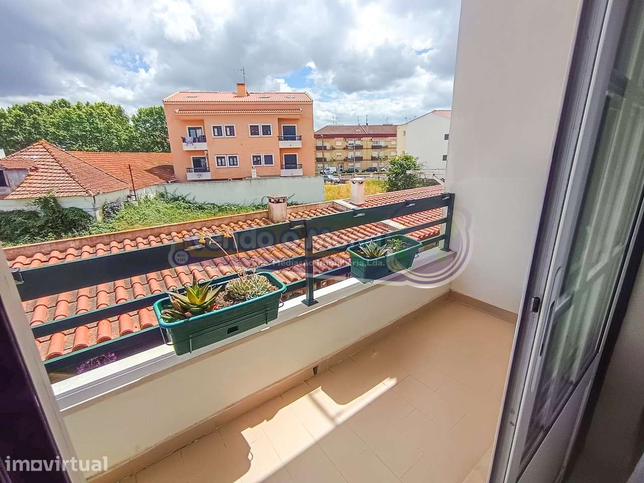 Apartamento T3 em Benavente (B660) - Grande imagem: 4/29
