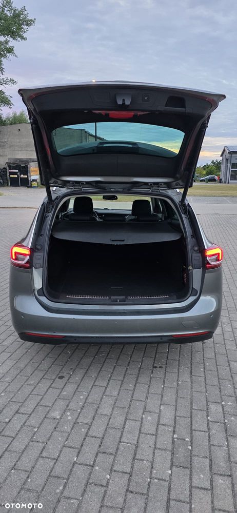 Opel Insignia 1.6 CDTI Ultimate S&S Eco - 8