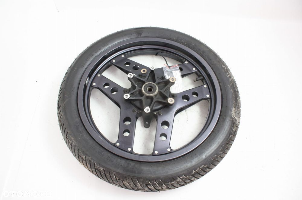 FELGA PRZEDNIA KOŁO Honda VF 1000F SC15 85-86 - 1