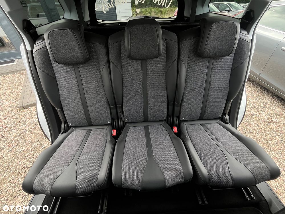 Peugeot 5008 BlueHDi 130 Allure - 27