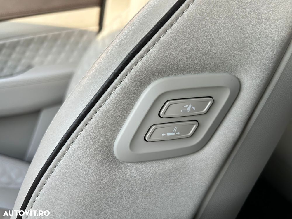 SsangYong REXTON G4 2.2 e-XDI 4WD Premium - 6