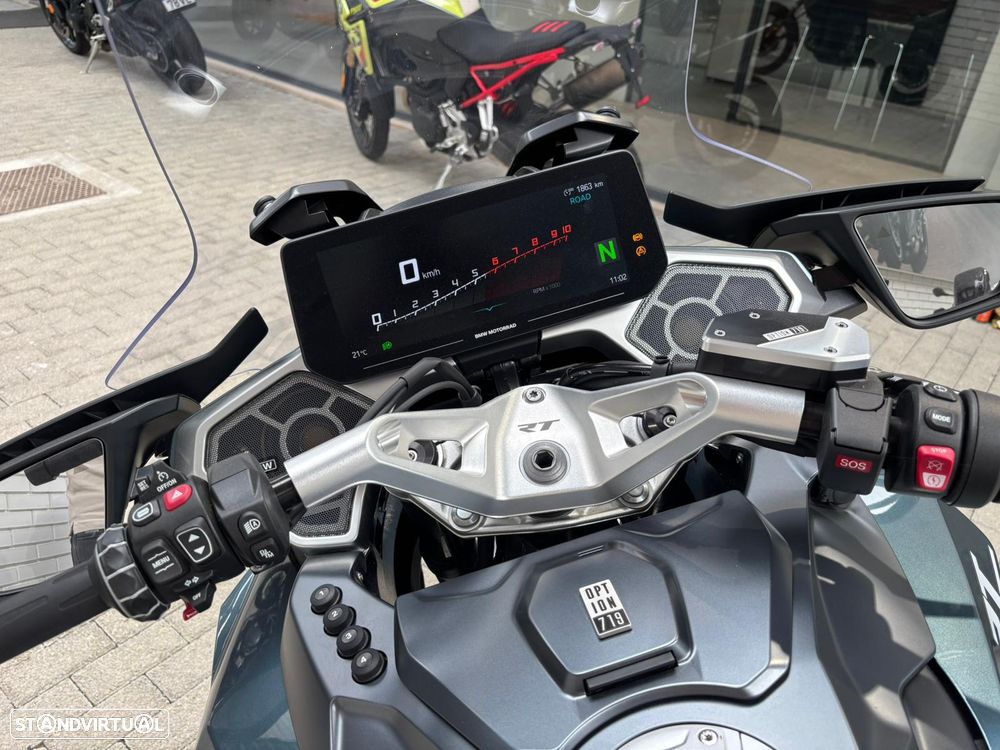 BMW R 1300 RT Option 719 - 6