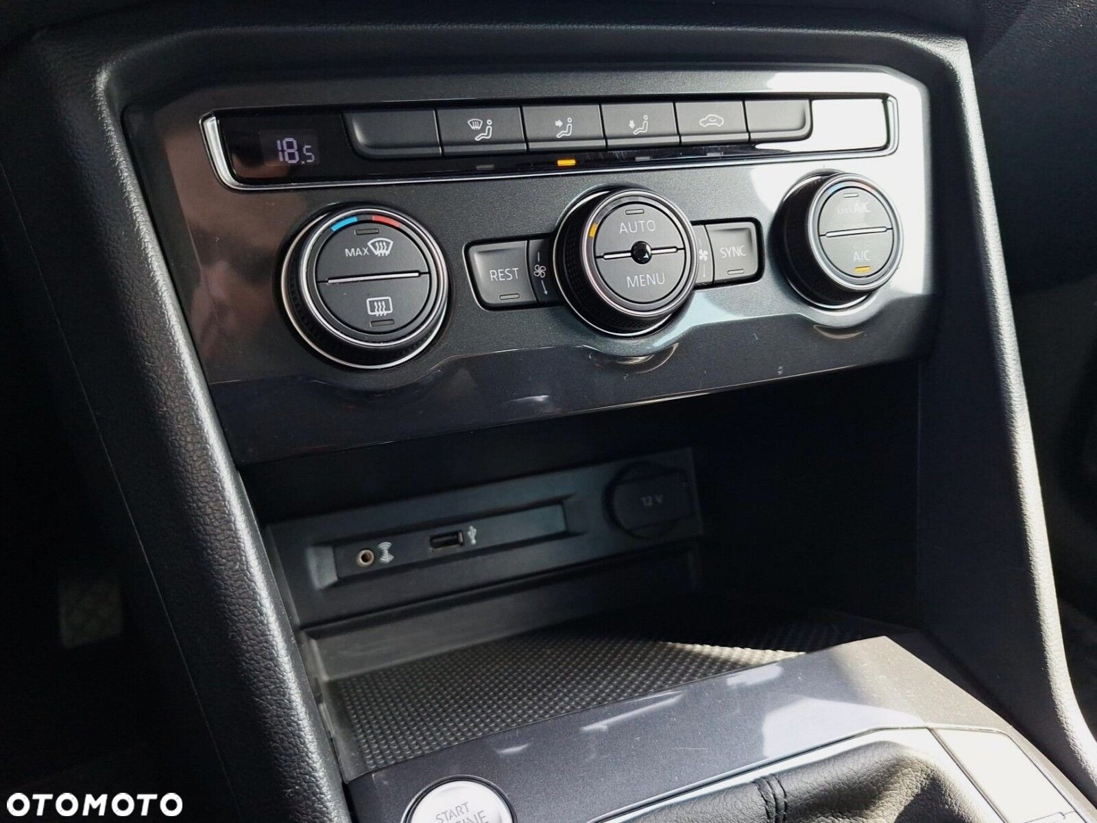 Volkswagen Tiguan 1.4 TSI Trend&Fun - 14