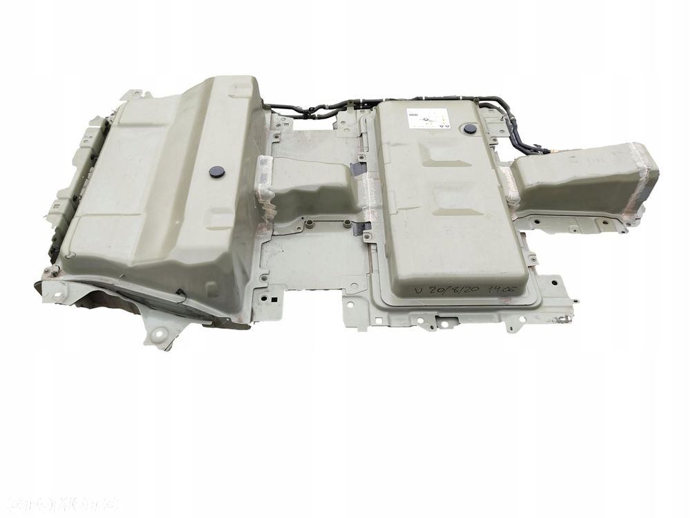 bateria akumulator opel e-corsa corsa f 9840594080 50 kwh 2019-2024 - 1