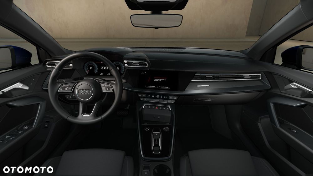 Audi A3 Sportback TFSI mHEV 110 kW S Line S tronic - 6