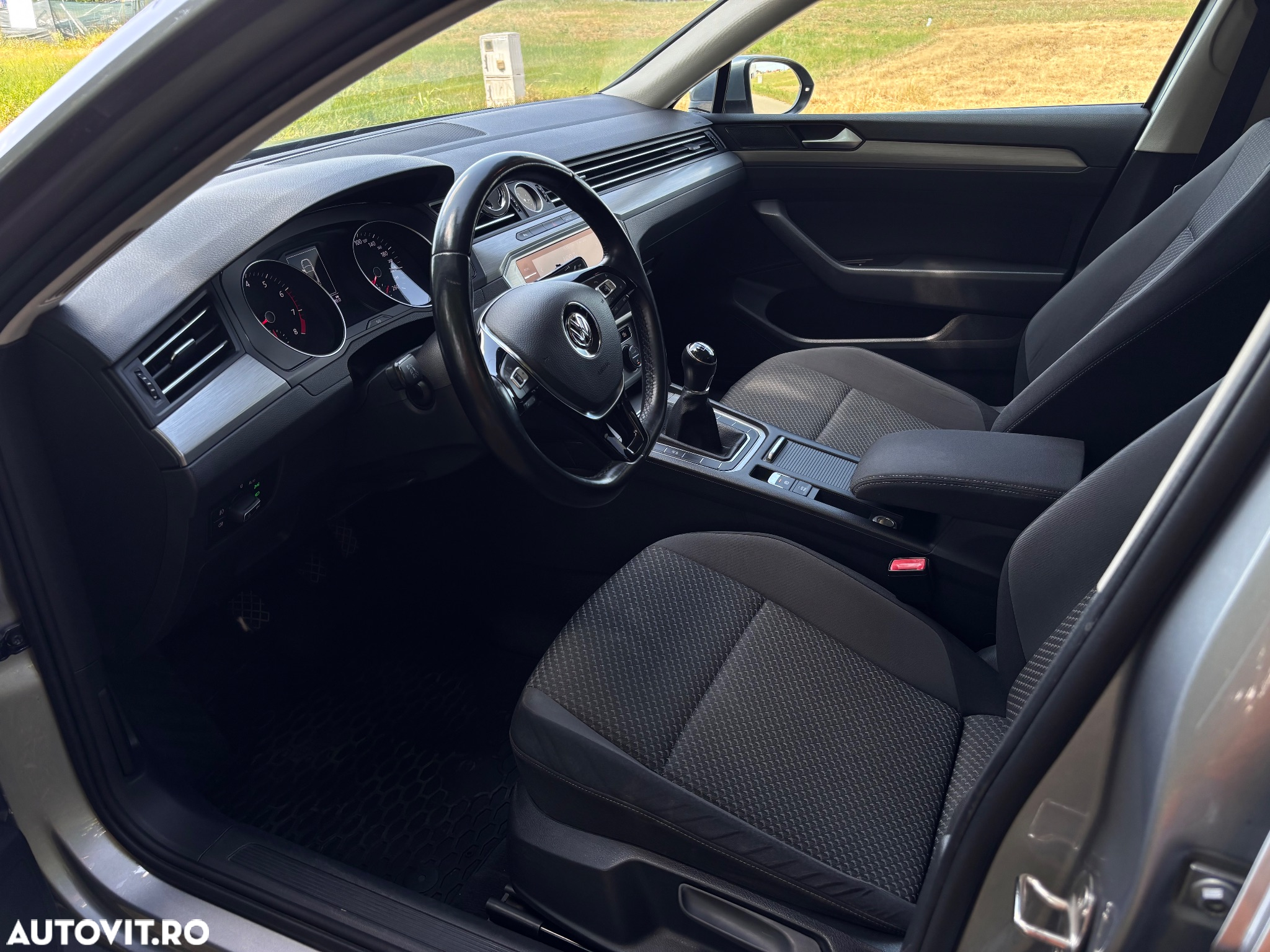 Volkswagen Passat Variant 1.4 TSI Trendline - 9