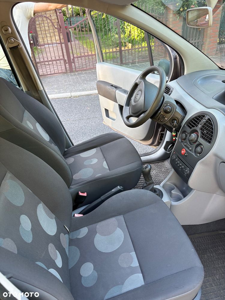 Renault Modus Grand 1.2 16V Authentique - 7