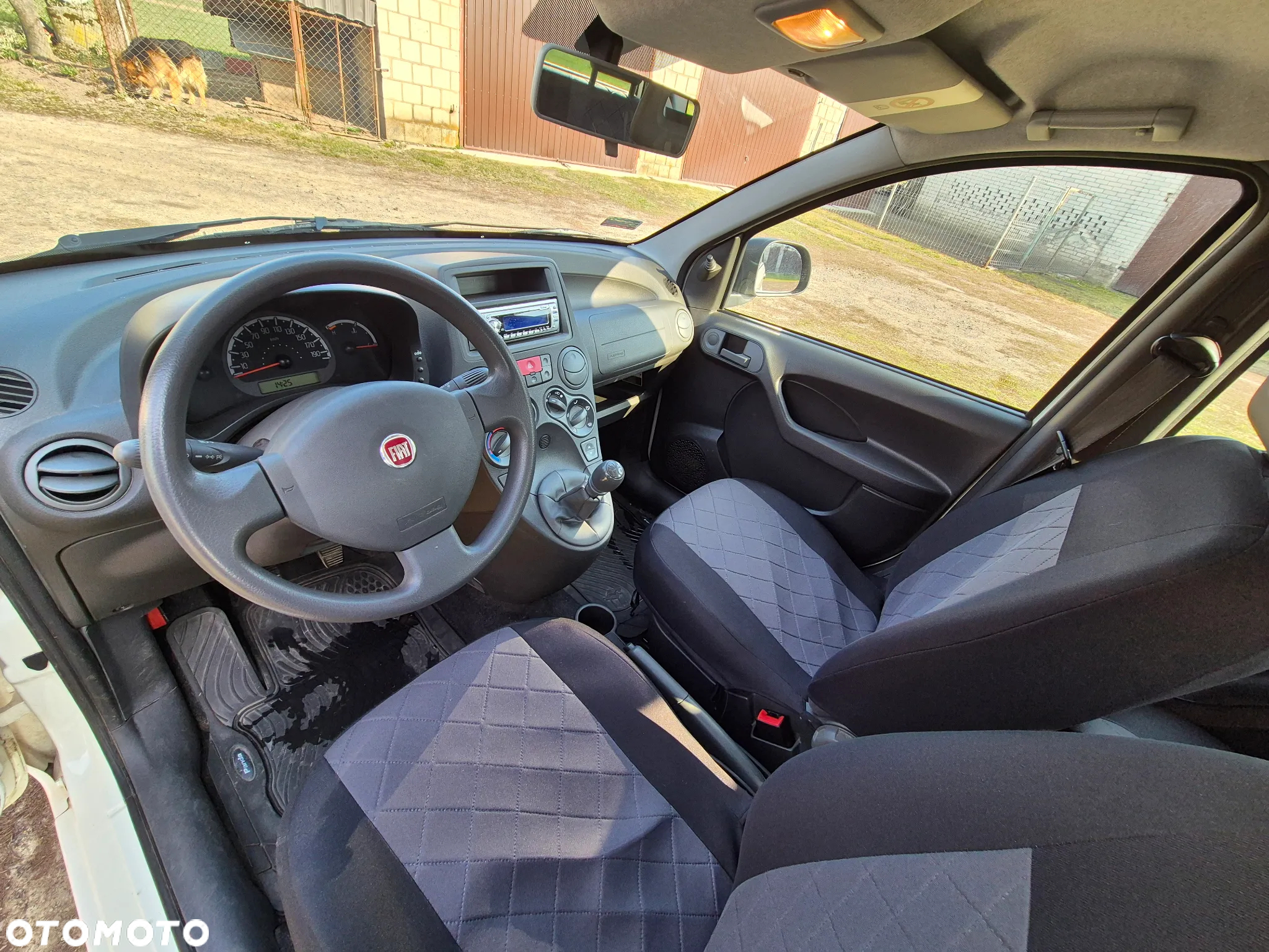 Fiat Panda - 10