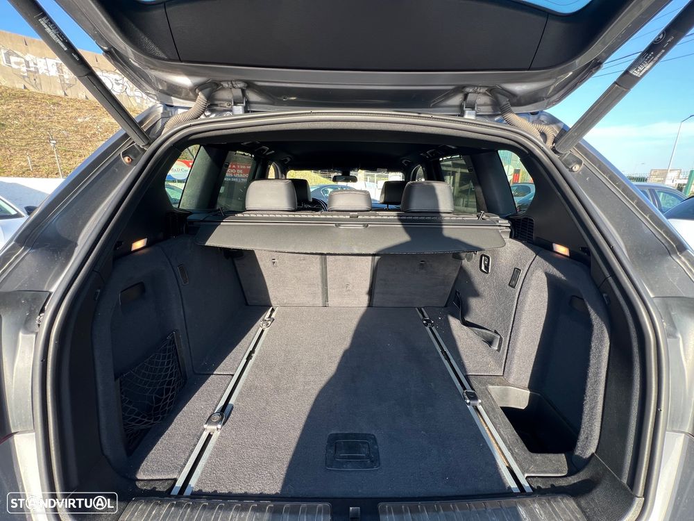 BMW X3 20 d xDrive Pack M Auto - 11