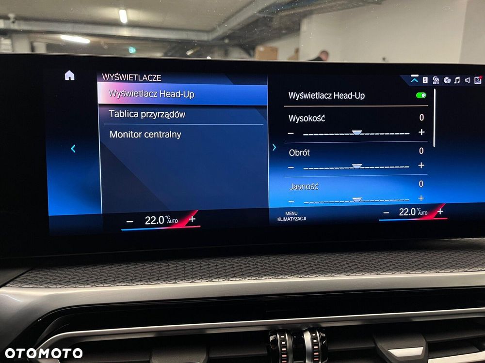 BMW Seria 3 320d xDrive M Sport sport - 29