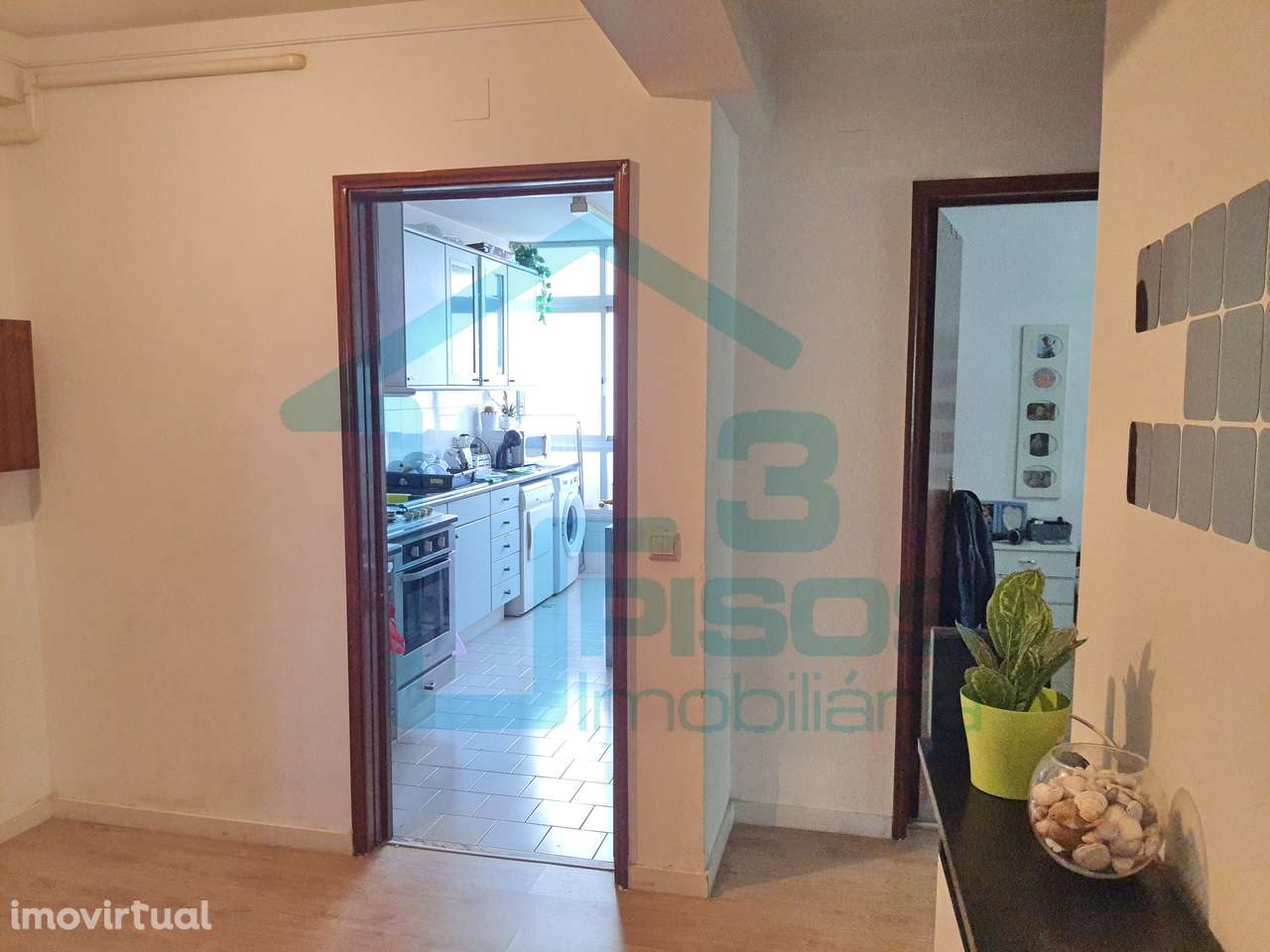 Venda ou permuta 3 assoalhadas Alfornelos - Encosta do Sol - Grande imagem: 3/11