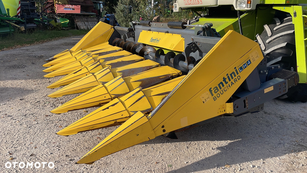 Fantini LH 4