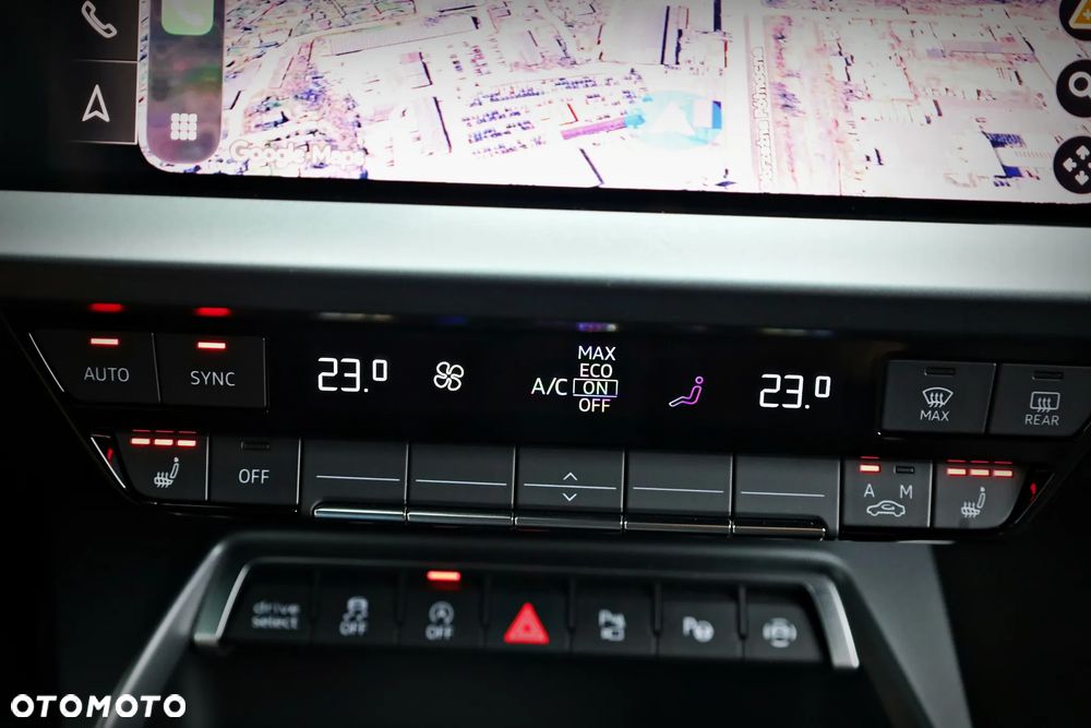 Audi A3 Sportback - 27