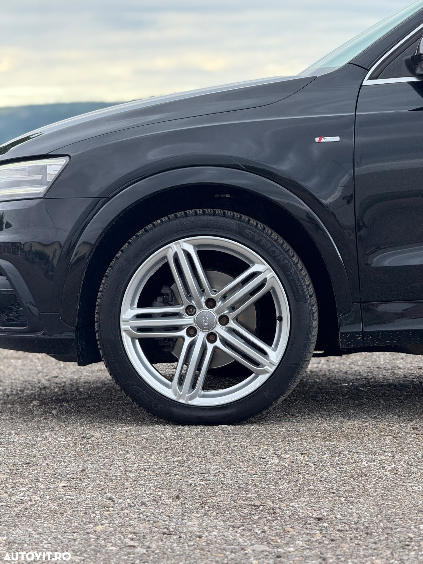 Audi Q3 2.0 TDI Quattro S-Tronic - 30